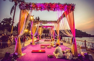 Shiv Marriage Palace | The Best Marriage Hall In Deoghar